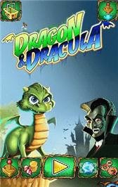 game pic for Dragon vs Dracula